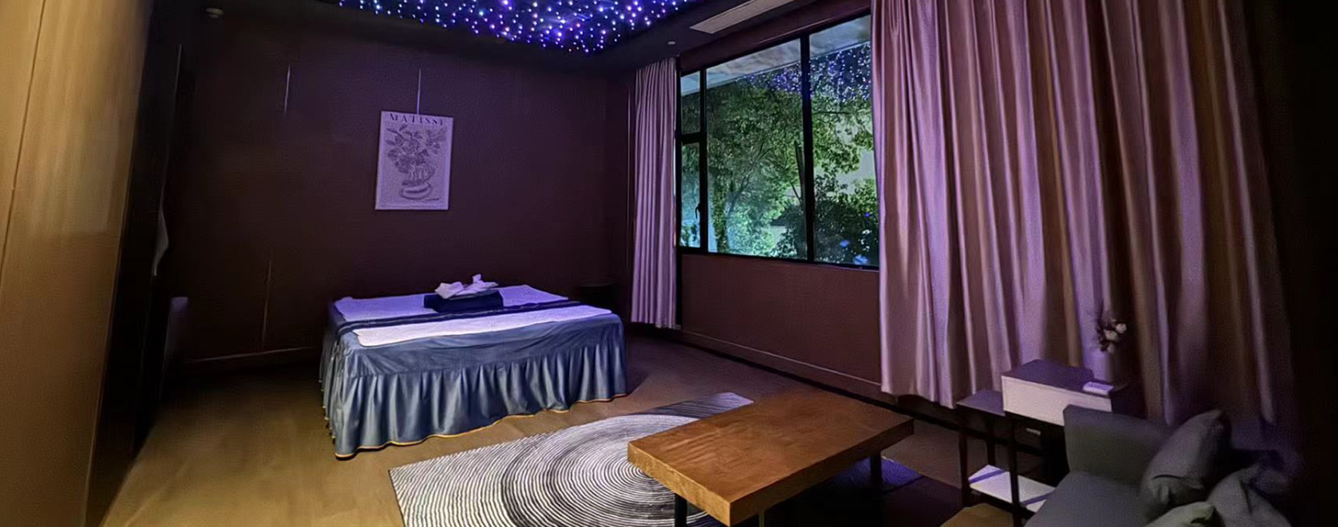 杭州下城柔式spa图片二