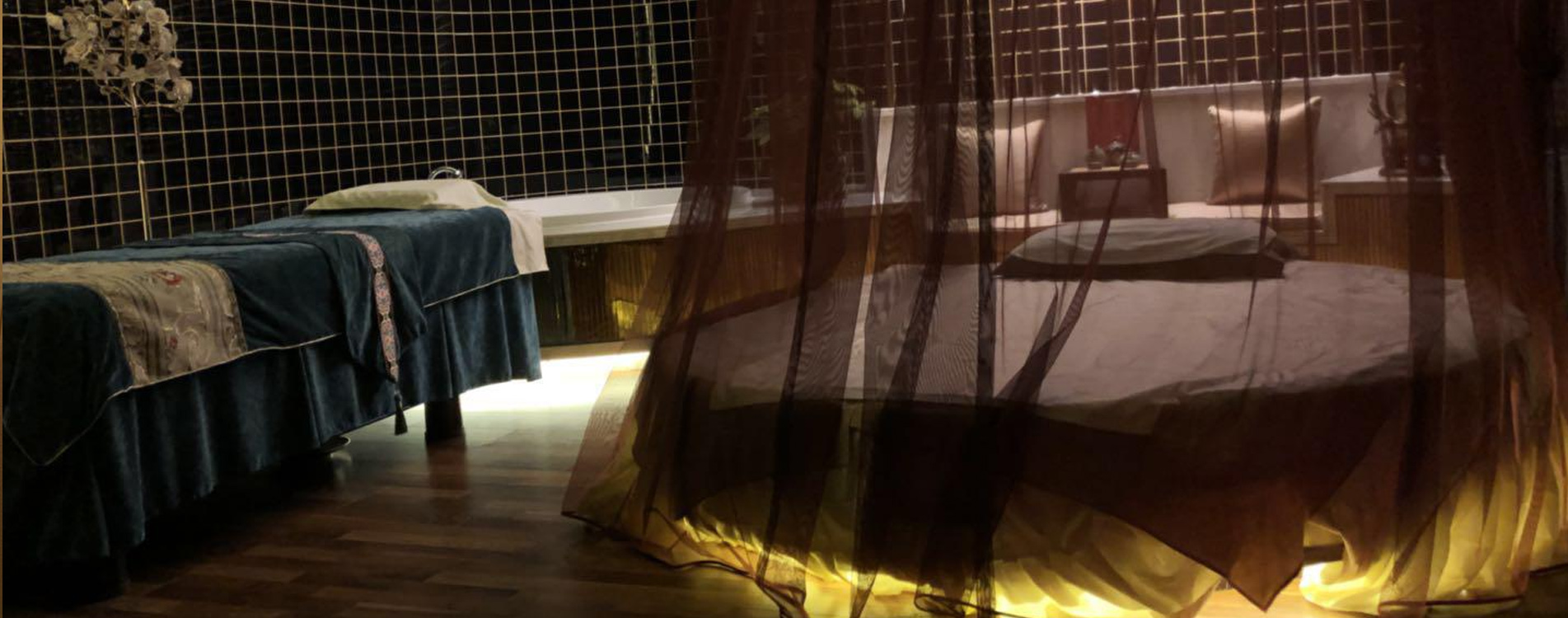 杭州下城柔式spa图片三